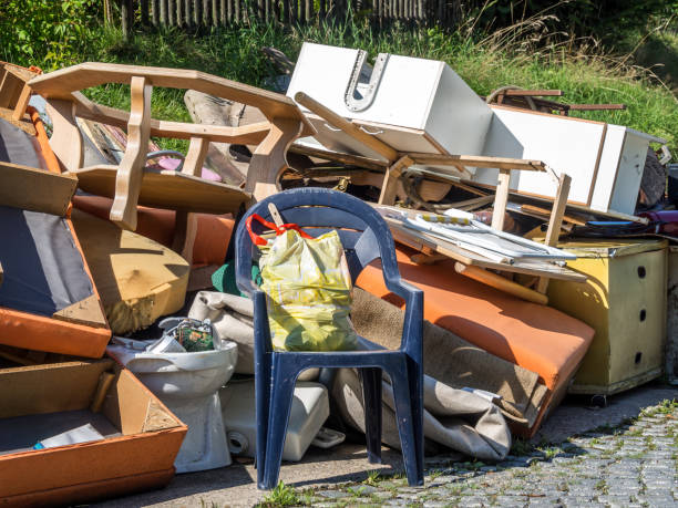 Best Residential Junk Removal  in Water Mill, NY