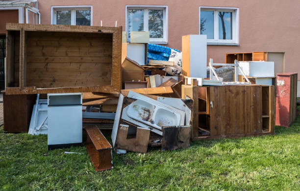 Best Junk Hauling Services  in Water Mill, NY