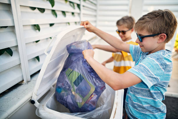 Best Basement Cleanout Services  in Water Mill, NY